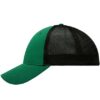 Cap Myrtle beach - 6 Panel Elastic Fit Mesh