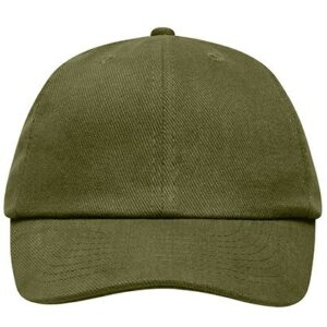 Cap Myrtle beach - 6 Panel Heavy Brushed