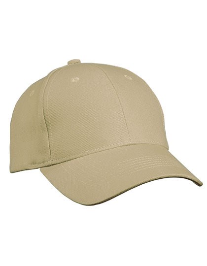 Cap Myrtle beach - 6 Panel Heavy Cotton