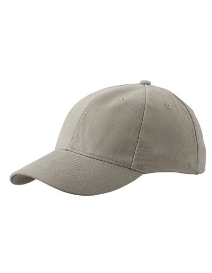 Cap Myrtle beach - 6-Panel Laminated