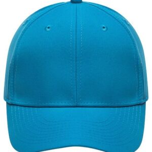 Cap Myrtle beach - 6-Panel Polyester Peach