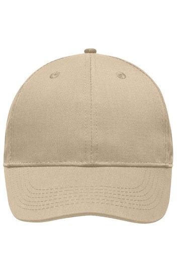 Cap Myrtle beach - 6 Panel Workwear - STRONG