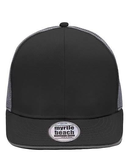 Cap Myrtle beach - Pro Mesh 6 Panel