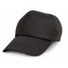 Cap Result Headwear - Cotton