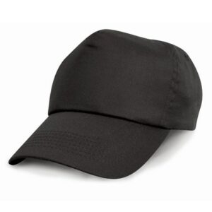 Cap Result Headwear - Junior Cotton