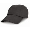 Cap Result Headwear - Junior Low Profile Cotton