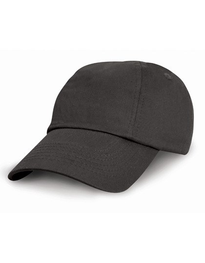 Cap Result Headwear - Junior Low Profile Cotton