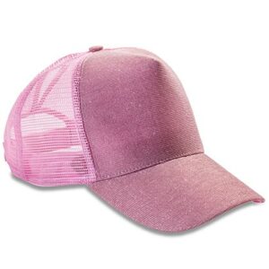 Cap Result Headwear - New York Sparkle