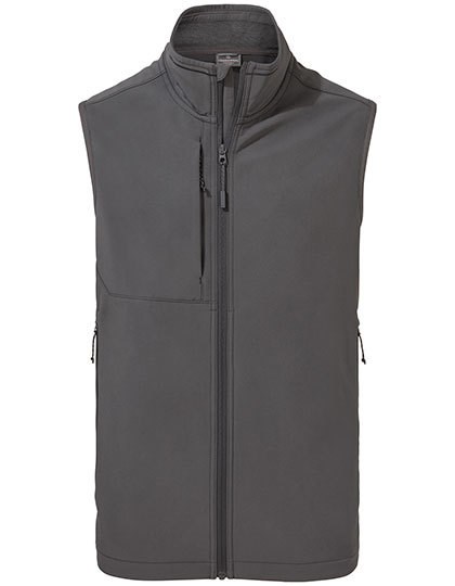 Craghoppers Expert - Expert Basecamp Softshell Vest