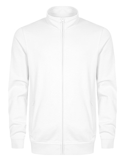 EXCD by Promodoro - Men´s Sweatjacket