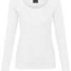 EXCD by Promodoro - Women´s T-Shirt Long Sleeve