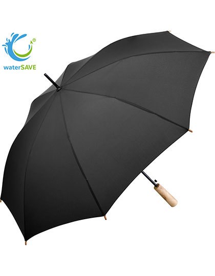 FARE - AC-Stockschirm ÖkoBrella, waterSAVE®