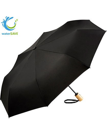 FARE - AOC-Mini-Taschenschirm ÖkoBrella, waterSAVE®