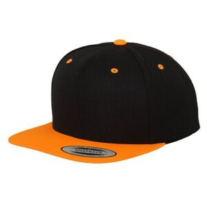 FLEXFIT - Classic Snapback 2-Tone