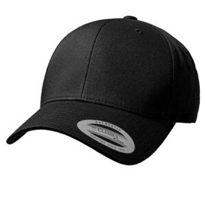 FLEXFIT - Curved Classic Snapback