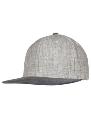 FLEXFIT - Melange Velour Snapback