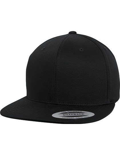 FLEXFIT - Organic Cotton Snapback