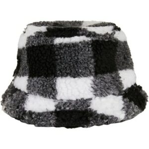 FLEXFIT - Sherpa Check Bucket Hat