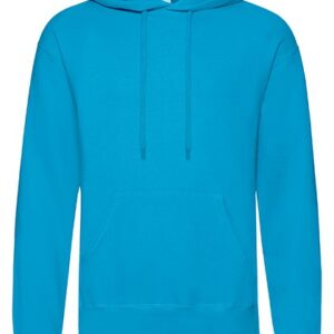 Fruit of the Loom - Classic Hooded Sweat