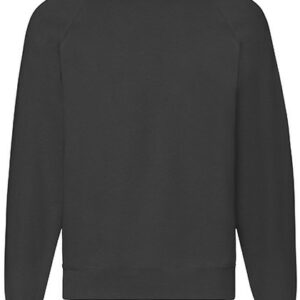 Fruit of the Loom - Classic Raglan Sweat