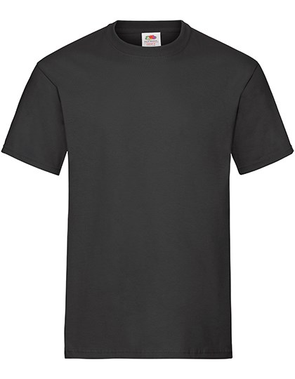 Fruit of the Loom - Heavy Cotton T