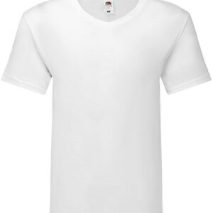 Fruit of the Loom - Iconic 150 V Neck T