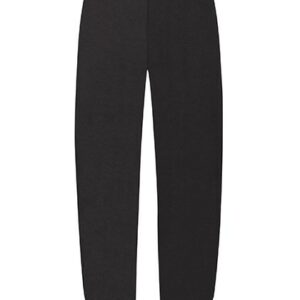 Fruit of the Loom - Kids´ Classic Elasticated Cuff Jog Pants