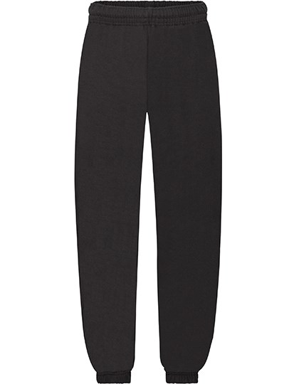 Fruit of the Loom - Kids´ Classic Elasticated Cuff Jog Pants