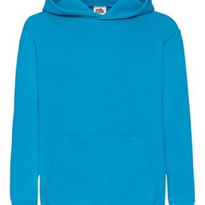 Fruit of the Loom - Kids´ Classic Hooded Sweat