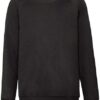 Fruit of the Loom - Kids´ Classic Raglan Sweat