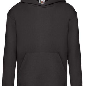 Fruit of the Loom - Kids´ Premium Hooded Sweat