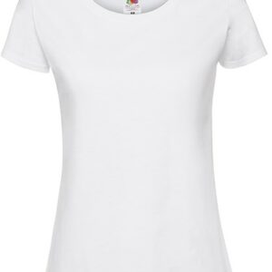 Fruit of the Loom - Ladies Iconic 195 T