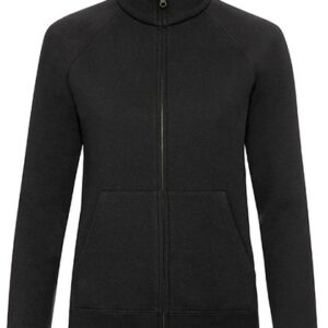 Fruit of the Loom - Ladies´ Premium Sweat Jacket