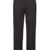 Fruit of the Loom - Lightweight Open Hem Jog Pants