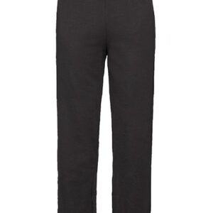 Fruit of the Loom - Lightweight Open Hem Jog Pants