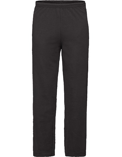 Fruit of the Loom - Lightweight Open Hem Jog Pants