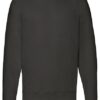 Fruit of the Loom - Lightweight Raglan Sweat