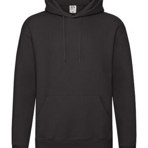 Fruit of the Loom - Premium Hooded Sweat