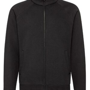 Fruit of the Loom - Premium Sweat Jacket