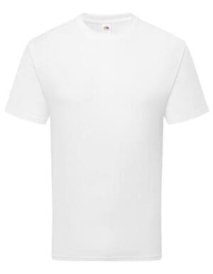 Fruit of the Loom - Pure Cotton T