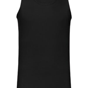 Fruit of the Loom - Valueweight Athletic Vest