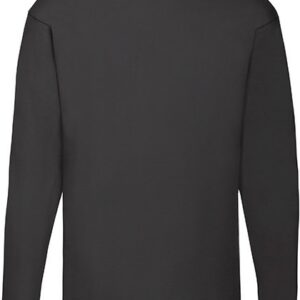 Fruit of the Loom - Valueweight Long Sleeve T