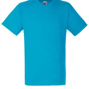 Fruit of the Loom - Valueweight V-Neck T