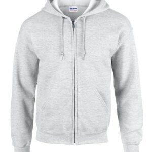 Gildan - Heavy Blend™ Adult Full Zip Hooded Sweatshirt