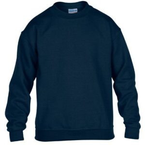 Gildan - Heavy Blend™ Youth Crewneck Sweatshirt