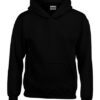 Gildan - Heavy Blend™ Youth Hooded Sweatshirt