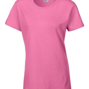 Gildan - Heavy Cotton™ Women´s T-Shirt