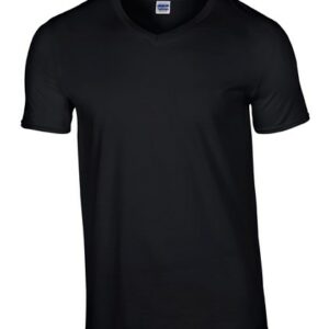 Gildan - Softstyle® Adult V-Neck T-Shirt