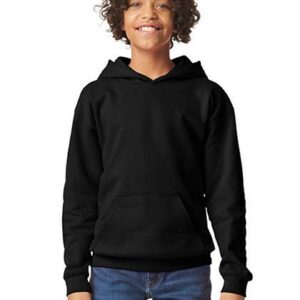 Gildan - Softstyle® Midweight Fleece Youth Hoodie