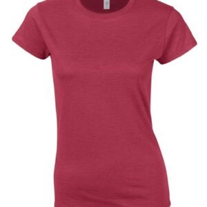 Gildan - Softstyle® Women´s T- Shirt